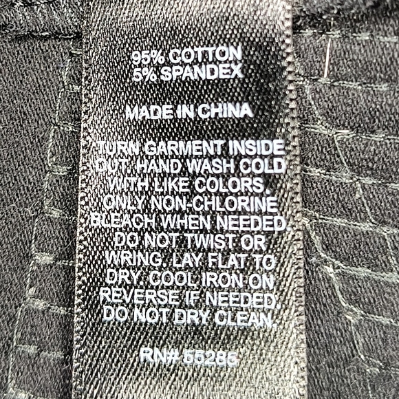 Express Black and White Sequin Metallic Aztec Tribal Stretchy Mini Skirt M NWT - Picture 4 of 9